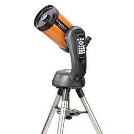 Celestron NexStar 8SE GOTO-teleskop